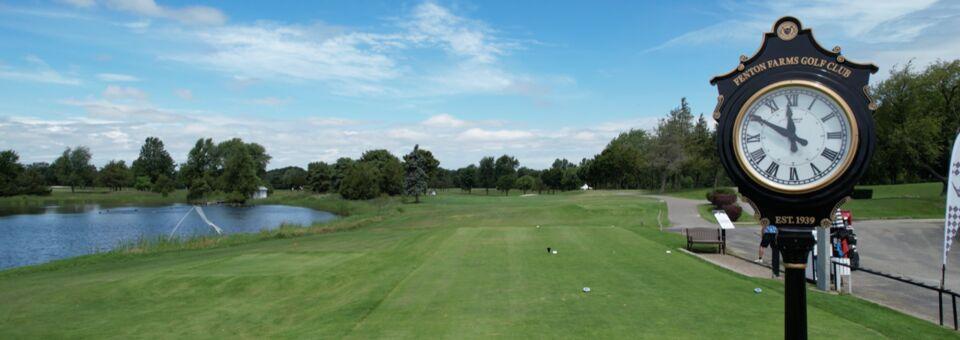 Fenton Farms Golf Club
