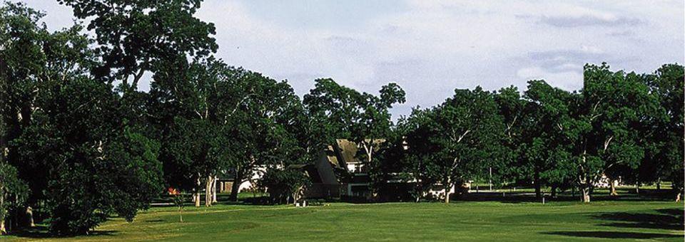 Legendary Oaks Golf Course