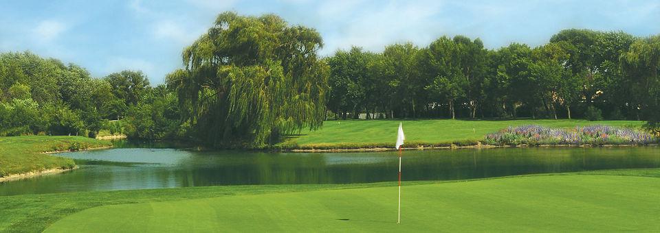 White Pines Golf Club - East Course