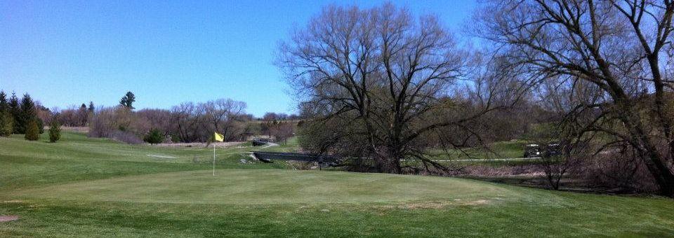 Salt Creek Golf Links