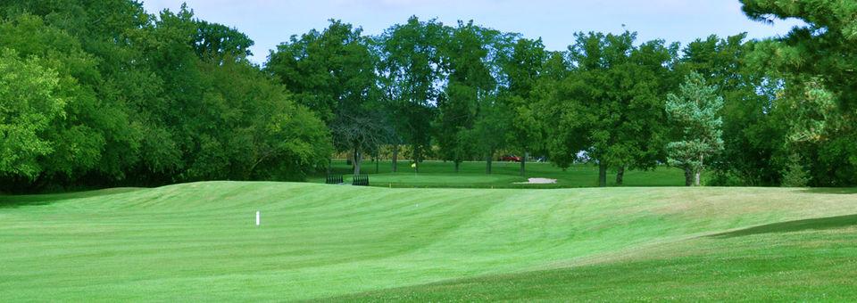 Chippewa Golf Club - Toledo