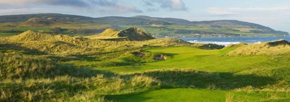 Machrihanish Dunes Golf Club