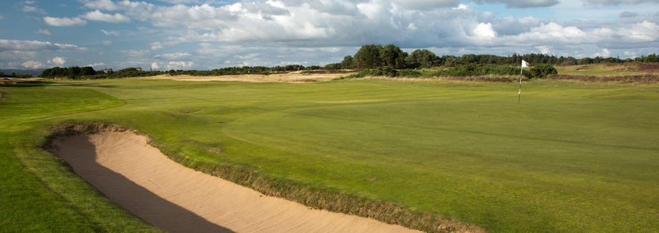 Gailes Links Golf Course