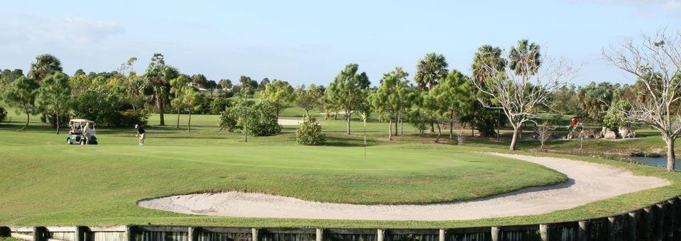 Okeeheelee Golf Course