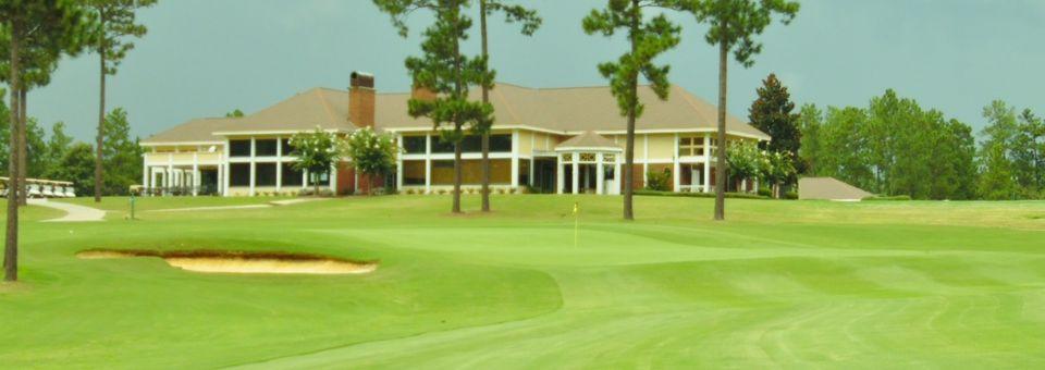 Country Club of Brewton