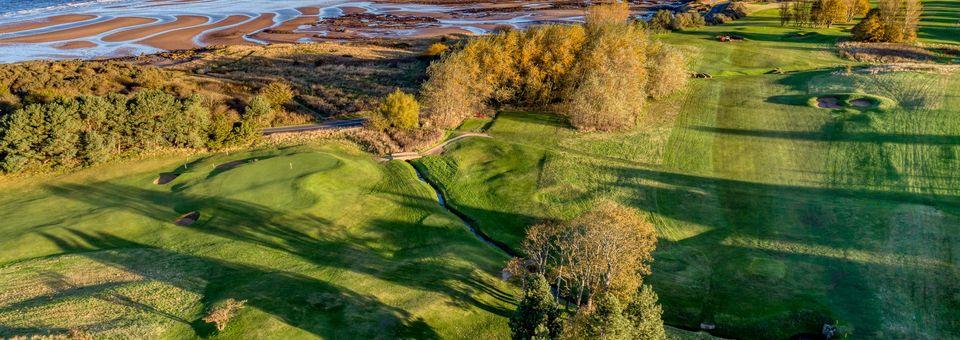 Longniddry Golf Course