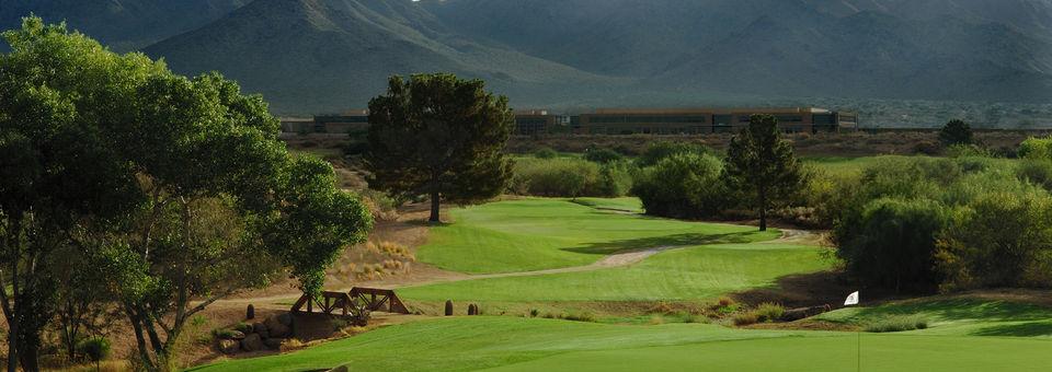 TPC Scottsdale - Champions Course