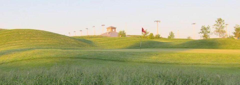 Waterloo Golf Academy