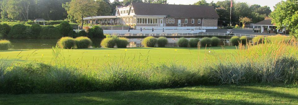 Old Orchard Country Club