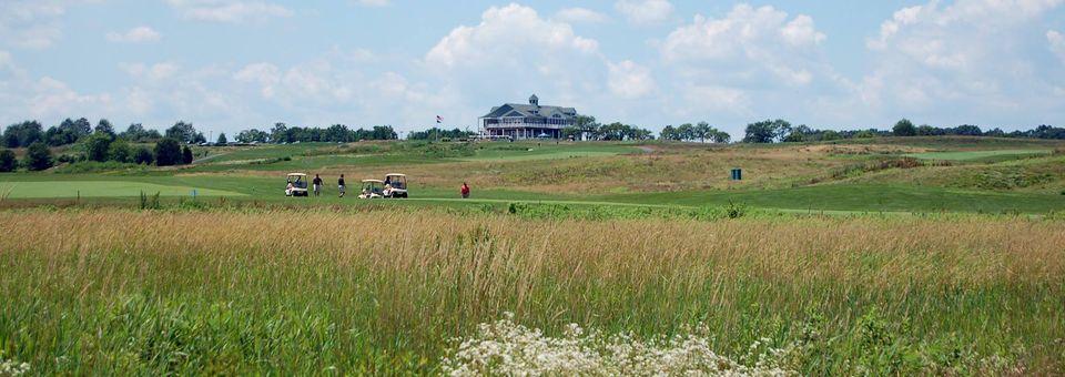 Neshanic Valley Golf Course