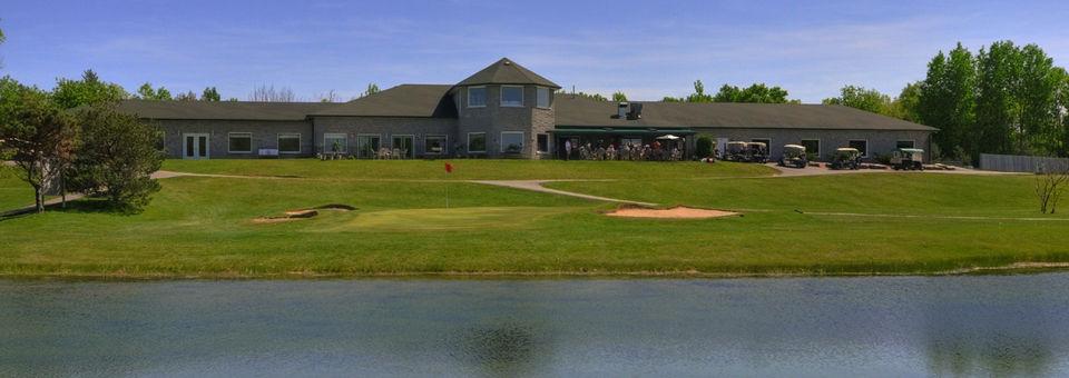 Keystone Links Golf & Country Club