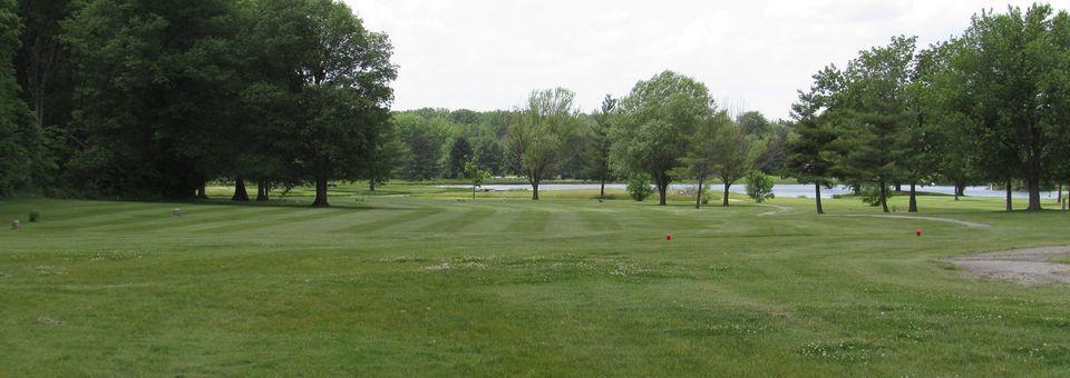 Timber Ridge Golf Course