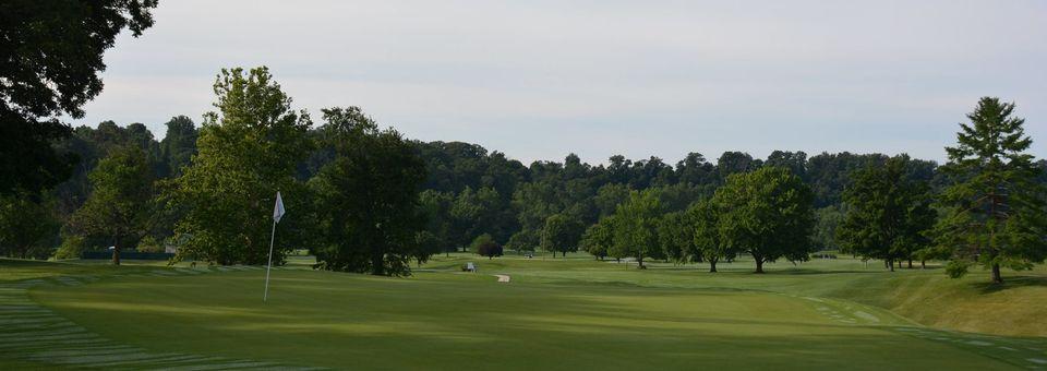 Valley View Golf  Club, Inc.