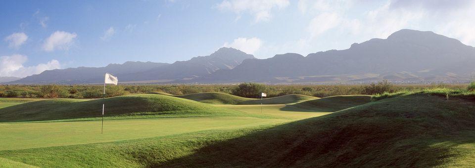 Painted Dunes Desert Golf Course