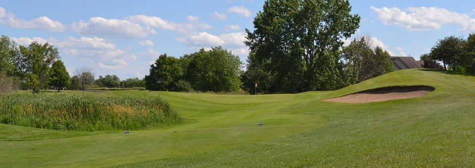 Mill Creek Golf Club - IL