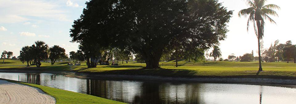 Pompano Beach Golf Course Tee Times Pompano Beach FL