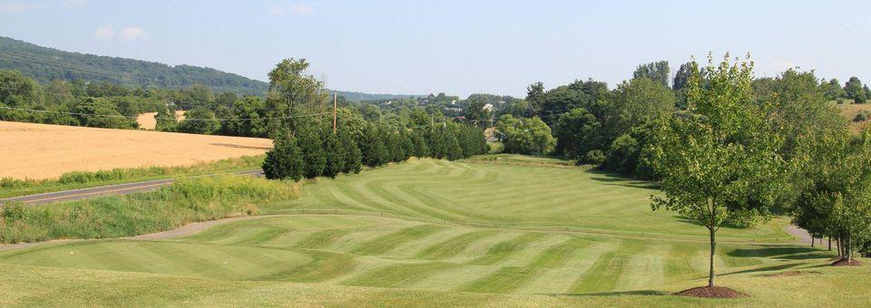 Maryland National Golf Club