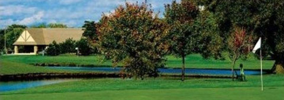 Green Meadows Golf Course
