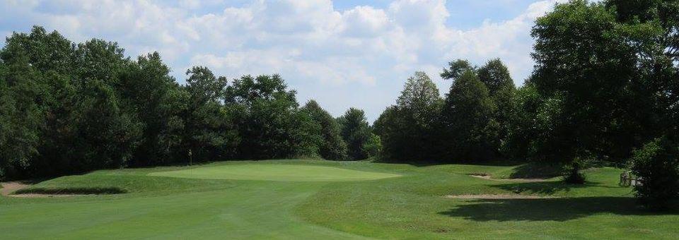 Stony Creek Golf Course