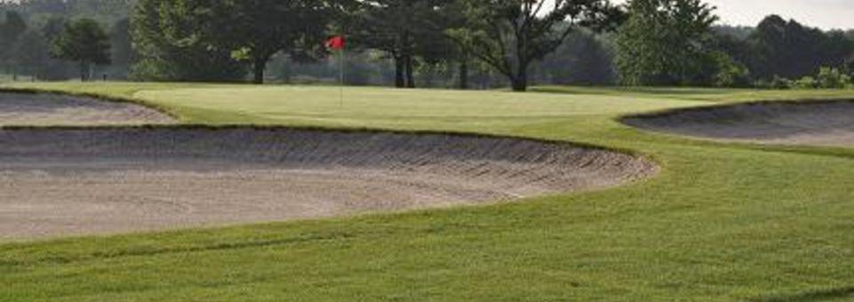 Kittyhawk Golf Center - Hawk Course