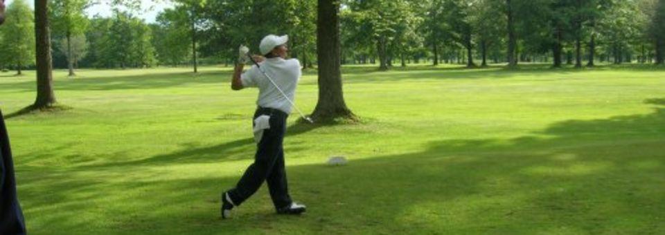 Hickory Grove Golf Course