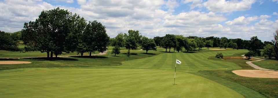 Enjoy No Fees At Balmoral Woods Golf Club - Crete IL | TeeOff