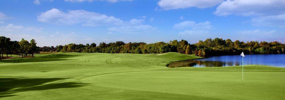 Club Renaissance Golf At Sun City Center