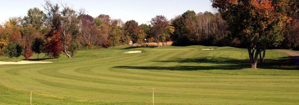 Blackledge Country Club - Anderson's Glen