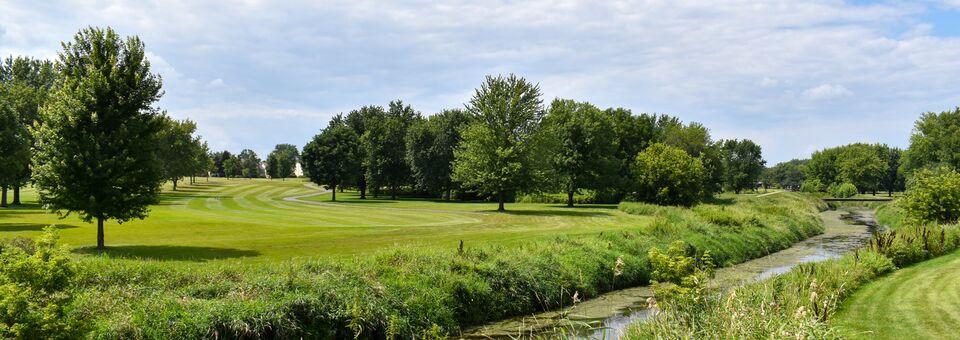 River Heights Golf Course