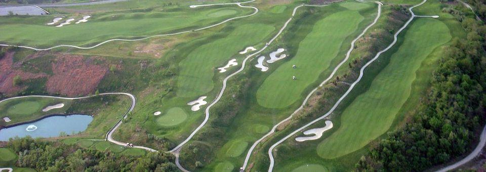 StoneCrest Golf Course