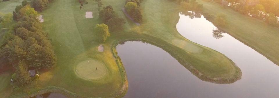 White Course at Tunxis Country Club 