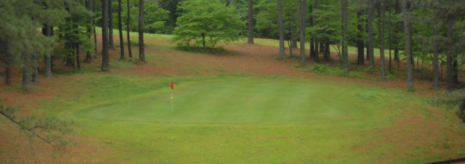 Stonewall Golf Course