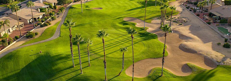 Westbrook Village Golf Club - Vistas Course