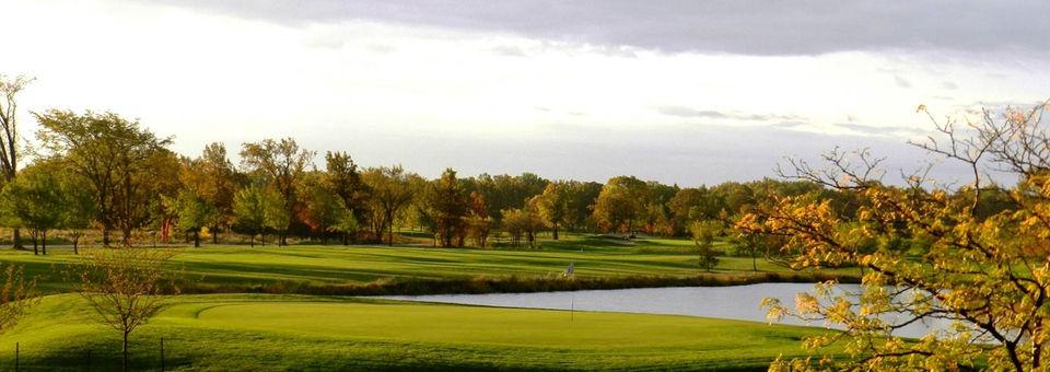 Sutton Creek Golf Club