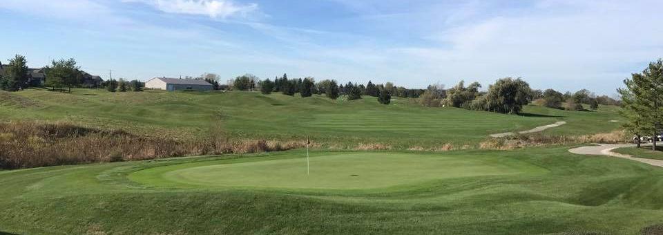 Sawmill Creek Golf Resort & Spa