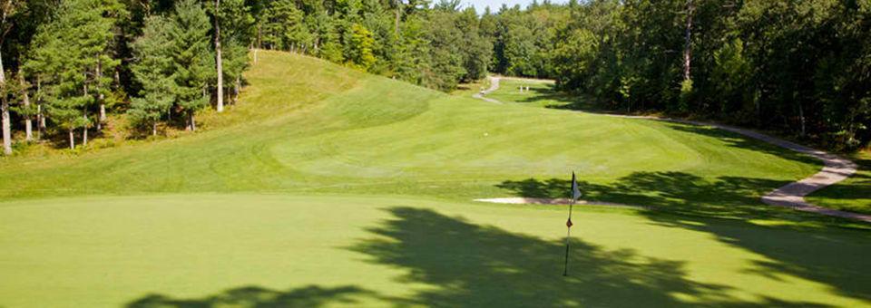 Stonegate Golf Club & Community