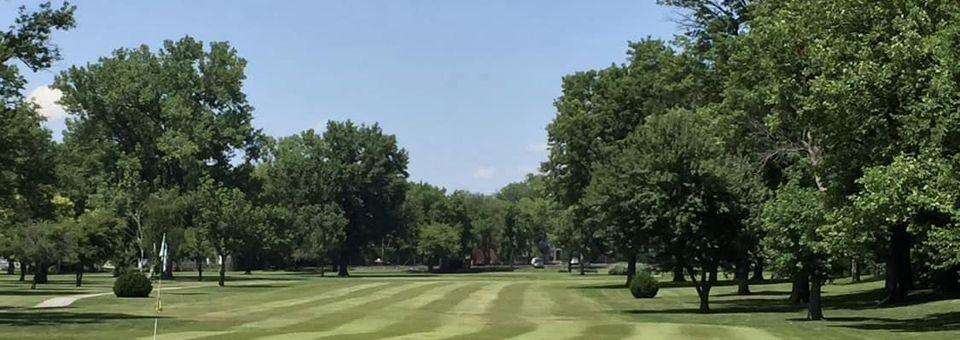 St. Ann Golf Course