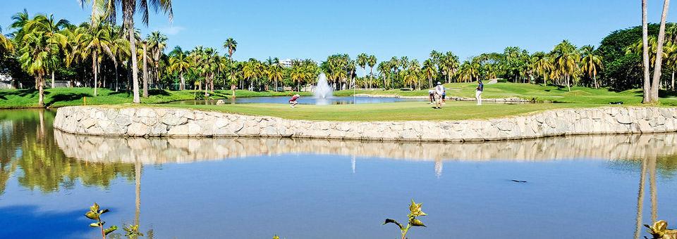 El Tigre Golf and Country Club