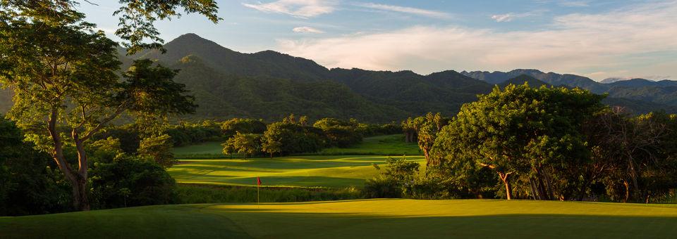 Vista Vallarta Golf Club - Nicklaus Course