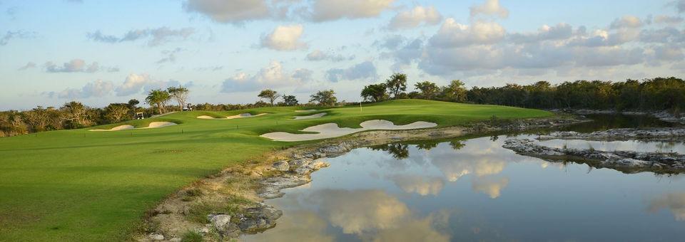 Cancun Country Club - Reviews & Course Info | GolfNow