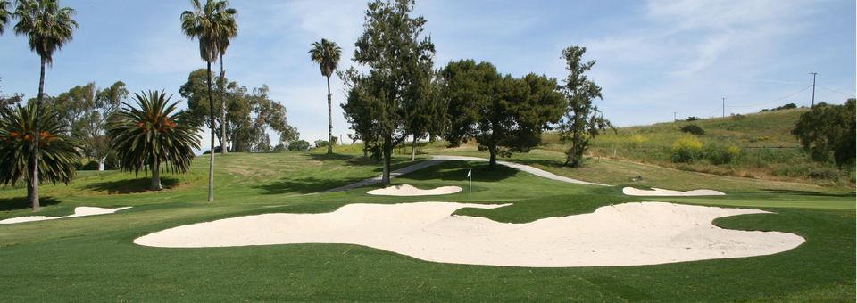 Marine Memorial Golf Course