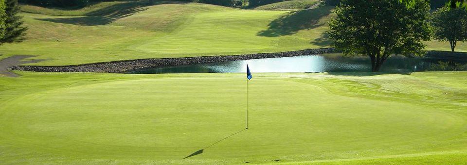 Chippewa Golf Club - Canton