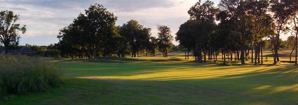 Peoria Ridge Golf Course