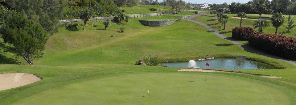 Ocean View Golf Club (Bermuda)