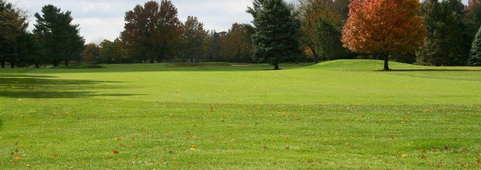 Battle Ground Golf Course
