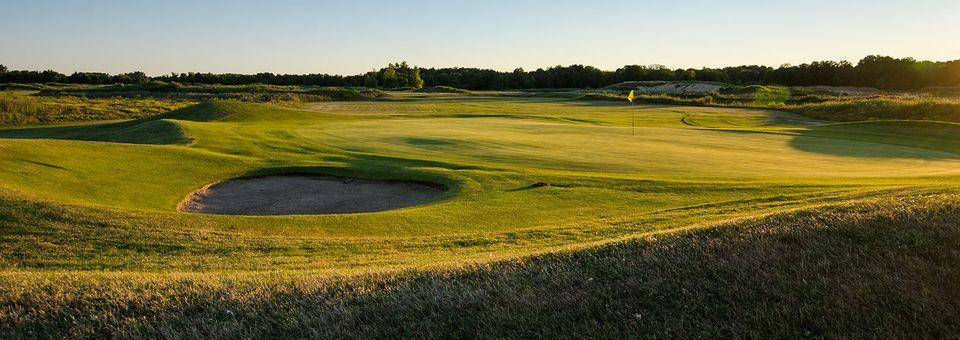 The Club at West Links