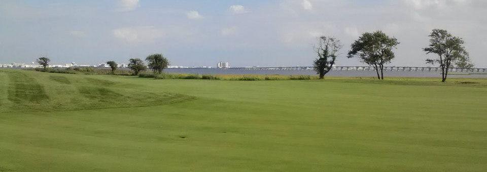 The Links At Lighthouse Sound