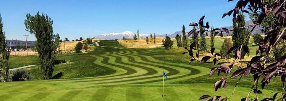 Sun Hills Golf Course