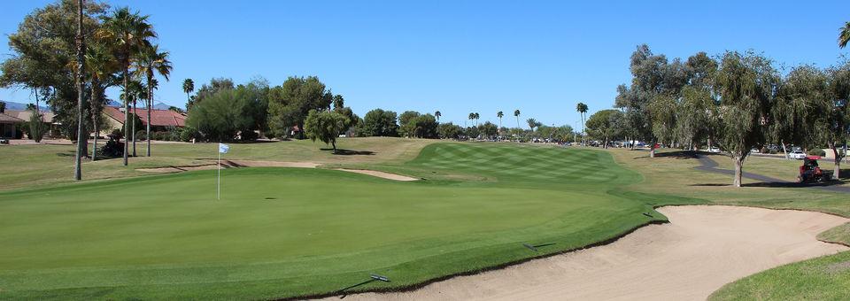 Sun City West - Grandview 