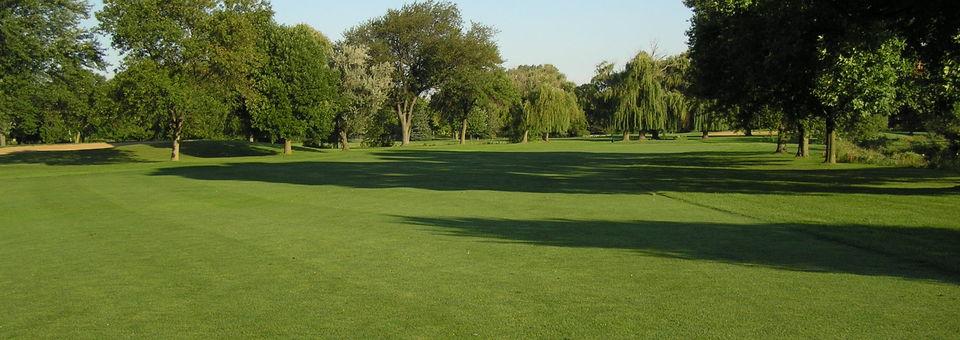 Buffalo Grove Golf Course